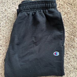 Champion joggers